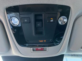 Kia Niro 1.6 GDi Hybrid 4 5dr DCT