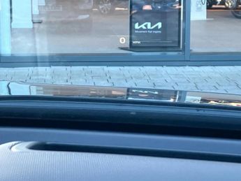 Kia Niro 1.6 GDi Hybrid 4 5dr DCT