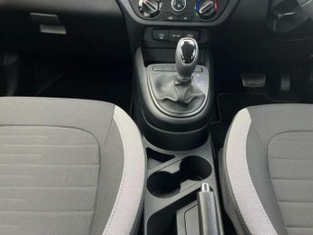 Hyundai I10 1.0 [63] Advance 5dr Auto [Nav]