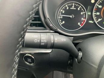Mazda Cx-30 2.0 e-Skyactiv X MHEV Exclusive-Line 5dr [Luxury]