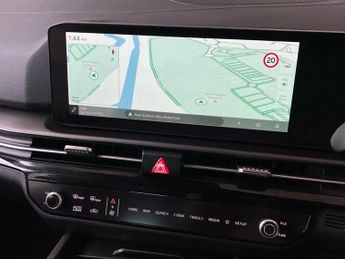 Kia Sportage 1.6T GDi 147 GT-Line 5dr Auto 2WD