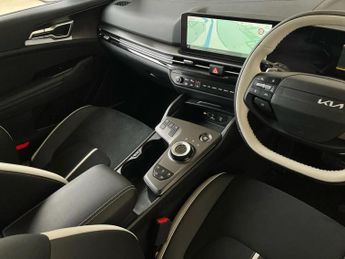 Kia Sportage 1.6T GDi 147 GT-Line 5dr Auto 2WD