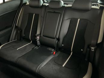 Kia Sportage 1.6T GDi 147 GT-Line 5dr Auto 2WD