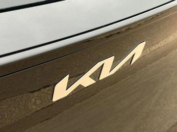 Kia Sportage 1.6T GDi 147 GT-Line 5dr Auto 2WD