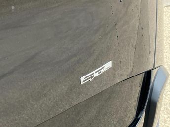 Kia Sportage 1.6T GDi 147 GT-Line 5dr Auto 2WD