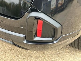 Kia Sportage 1.6T GDi 147 GT-Line 5dr Auto 2WD