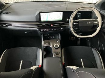 Kia Sportage 1.6T GDi 147 GT-Line 5dr Auto 2WD