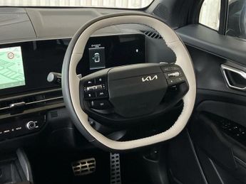 Kia Sportage 1.6T GDi 147 GT-Line 5dr Auto 2WD