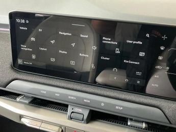 Kia Ev3 148kW GT-Line 81.4kWh 5dr Auto