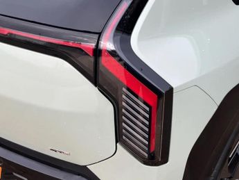 Kia Ev3 148kW GT-Line 81.4kWh 5dr Auto