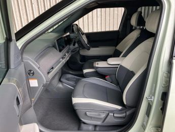 Kia Ev3 148kW GT-Line 81.4kWh 5dr Auto