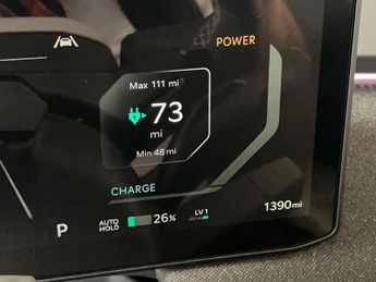 Kia Ev3 148kW GT-Line 81.4kWh 5dr Auto