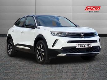 Vauxhall Mokka 1.2 Turbo Elite Edition 5dr Auto