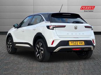 Vauxhall Mokka 1.2 Turbo Elite Edition 5dr Auto