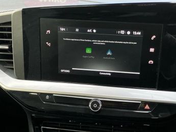 Vauxhall Mokka 1.2 Turbo Elite Edition 5dr Auto