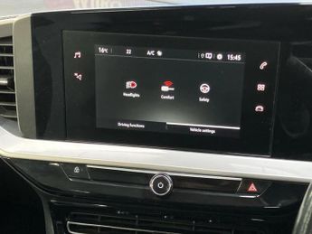 Vauxhall Mokka 1.2 Turbo Elite Edition 5dr Auto