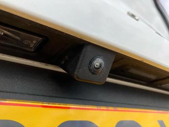 Vauxhall Mokka 1.2 Turbo Elite Edition 5dr Auto