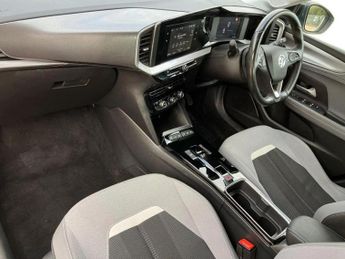 Vauxhall Mokka 1.2 Turbo Elite Edition 5dr Auto