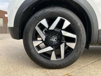 Vauxhall Mokka 1.2 Turbo Elite Edition 5dr Auto