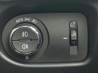 Vauxhall Mokka 1.2 Turbo Ultimate 5dr Auto