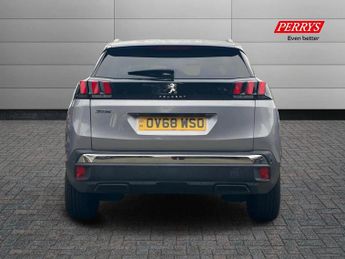 Peugeot 3008 1.5 BlueHDi Allure 5dr EAT8