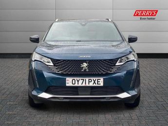 Peugeot 3008 1.6 Hybrid 225 GT Premium 5dr e-EAT8