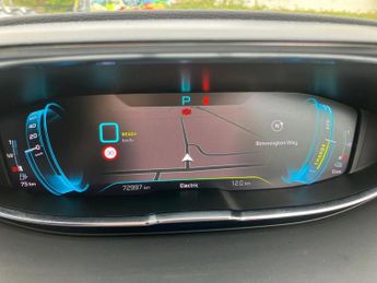 Peugeot 3008 1.6 Hybrid4 300 GT Premium 5dr e-EAT8