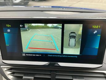 Peugeot 3008 1.6 Hybrid4 300 GT Premium 5dr e-EAT8