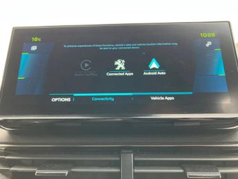 Peugeot 3008 1.6 Hybrid4 300 GT Premium 5dr e-EAT8