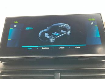 Peugeot 3008 1.6 Hybrid4 300 GT Premium 5dr e-EAT8