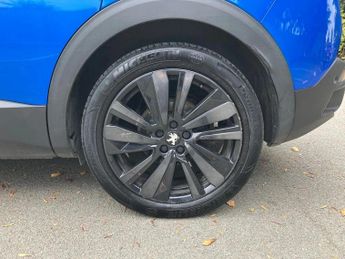 Peugeot 3008 1.6 Hybrid4 300 GT Premium 5dr e-EAT8