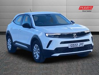 Vauxhall Mokka 1.2 Turbo Design 5dr Auto