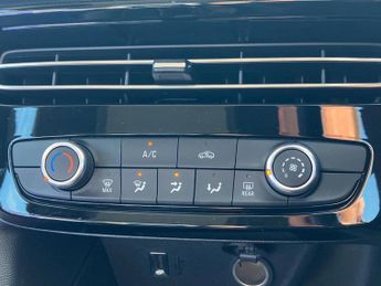 Vauxhall Mokka 1.2 Turbo Design 5dr Auto