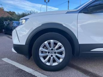 Vauxhall Mokka 1.2 Turbo Design 5dr Auto