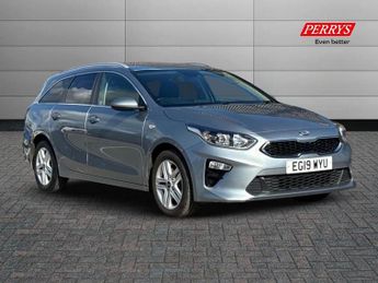 Kia Ceed 1.0T GDi ISG 2 NAV 5dr