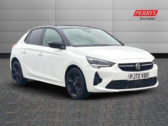 Vauxhall Corsa 1.2 Turbo GS Line 5dr