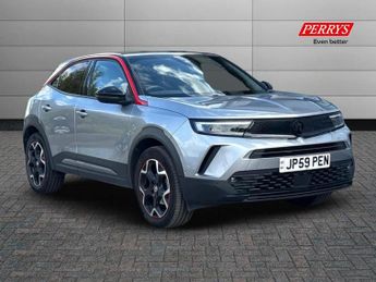 Vauxhall Mokka 1.2 Turbo SRi Premium 5dr