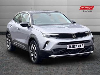 Vauxhall Mokka 1.2 Turbo Elite Nav 5dr
