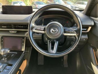 Mazda Mx-30 107kW Sport Lux 35.5kWh 5dr Auto