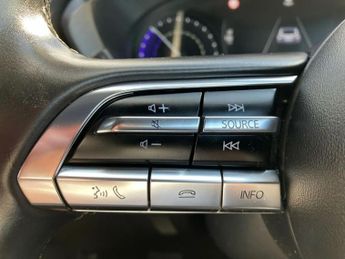 Mazda Mx-30 107kW Sport Lux 35.5kWh 5dr Auto