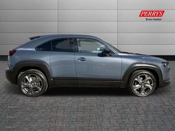 Mazda Mx-30 107kW Sport Lux 35.5kWh 5dr Auto