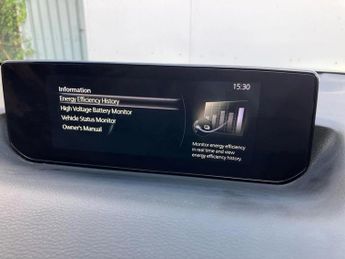 Mazda Mx-30 107kW Sport Lux 35.5kWh 5dr Auto