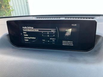 Mazda Mx-30 107kW Sport Lux 35.5kWh 5dr Auto