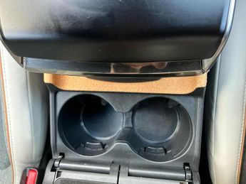 Mazda Mx-30 107kW Sport Lux 35.5kWh 5dr Auto