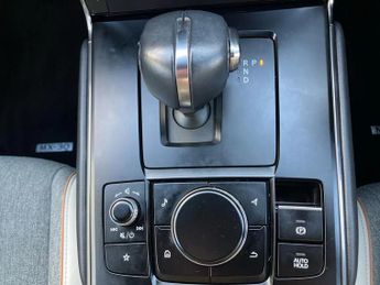 Mazda Mx-30 107kW Sport Lux 35.5kWh 5dr Auto