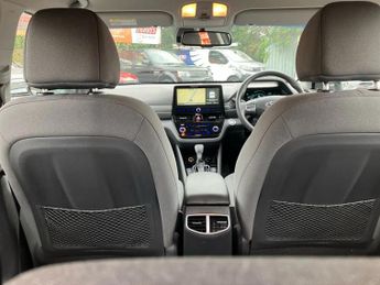 Hyundai Ioniq 1.6 GDi Hybrid Premium 5dr DCT