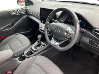 Hyundai Ioniq 1.6 GDi Hybrid Premium 5dr DCT
