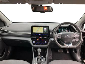 Hyundai Ioniq 1.6 GDi Hybrid Premium 5dr DCT