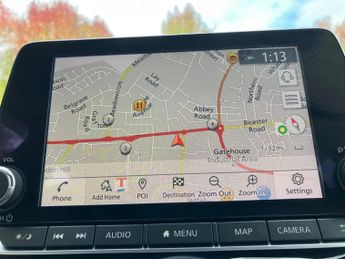 Nissan Juke 1.6 Hybrid Tekna+ 5dr Auto