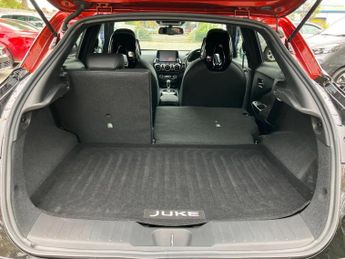 Nissan Juke 1.6 Hybrid Tekna+ 5dr Auto